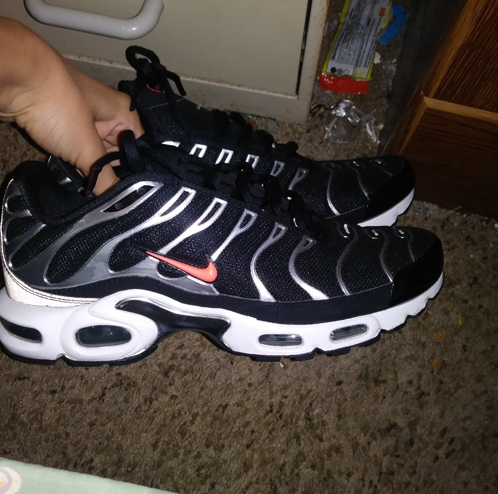 Air max plus tns